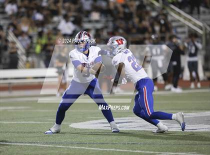 Thumbnail 3 in Westlake v Cibolo Steele photogallery.