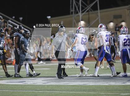 Thumbnail 1 in Westlake v Cibolo Steele photogallery.