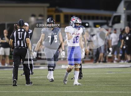 Thumbnail 3 in Westlake v Cibolo Steele photogallery.