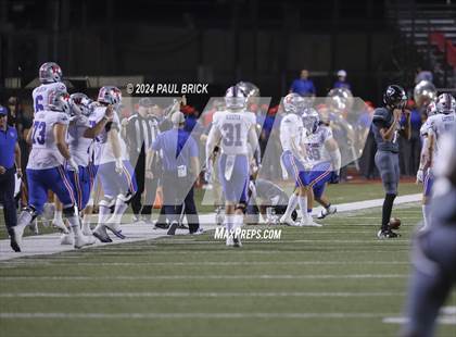 Thumbnail 2 in Westlake v Cibolo Steele photogallery.