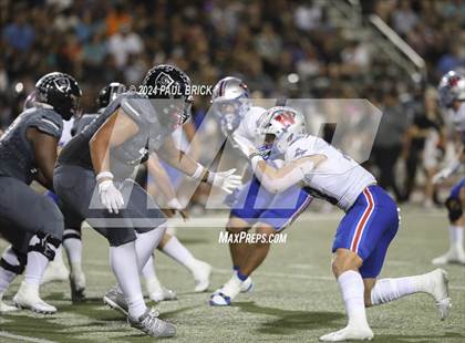 Thumbnail 2 in Westlake v Cibolo Steele photogallery.