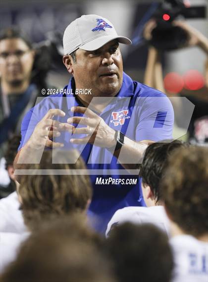 Thumbnail 3 in Westlake v Cibolo Steele photogallery.