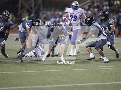Thumbnail 1 in Westlake v Cibolo Steele photogallery.