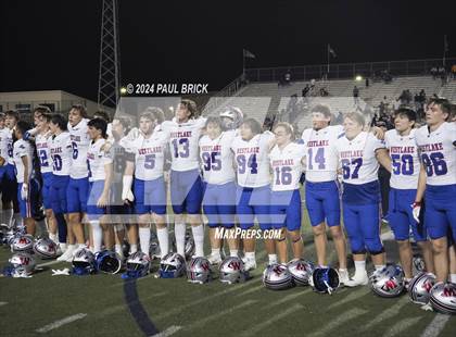 Thumbnail 2 in Westlake v Cibolo Steele photogallery.