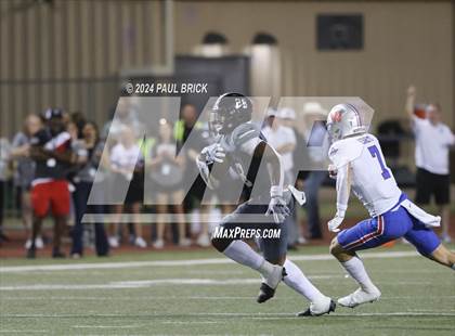 Thumbnail 1 in Westlake v Cibolo Steele photogallery.