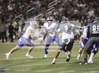 Thumbnail 2 in Westlake v Cibolo Steele photogallery.