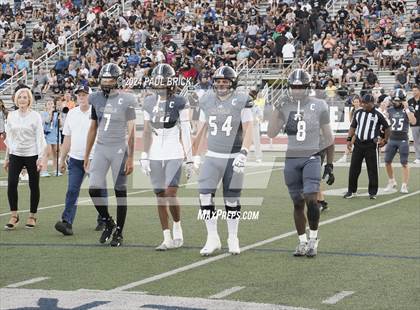 Thumbnail 3 in Westlake v Cibolo Steele photogallery.