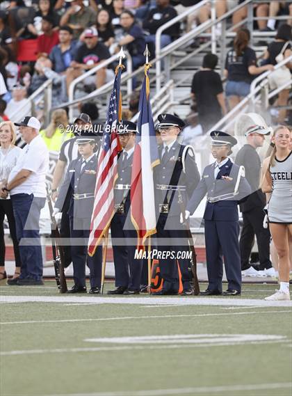 Thumbnail 1 in Westlake v Cibolo Steele photogallery.