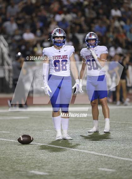 Thumbnail 1 in Westlake v Cibolo Steele photogallery.
