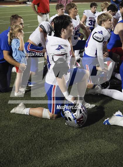 Thumbnail 2 in Westlake v Cibolo Steele photogallery.