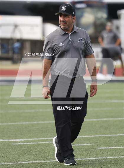 Thumbnail 1 in Westlake v Cibolo Steele photogallery.