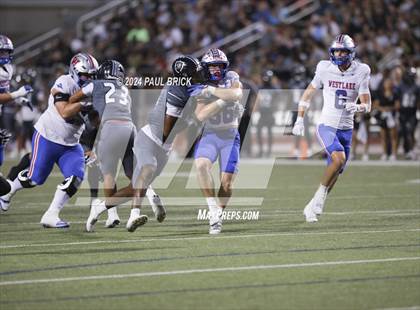 Thumbnail 2 in Westlake v Cibolo Steele photogallery.