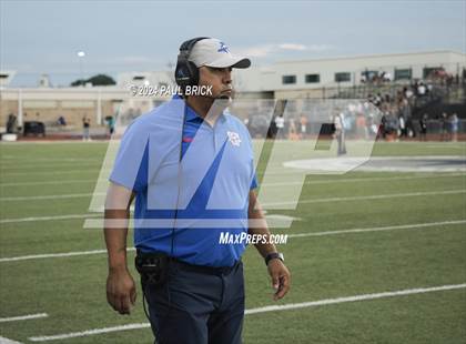 Thumbnail 3 in Westlake v Cibolo Steele photogallery.