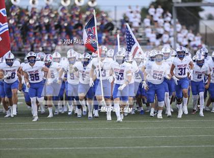 Thumbnail 1 in Westlake v Cibolo Steele photogallery.