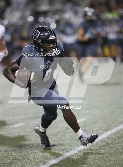 Thumbnail 2 in Westlake v Cibolo Steele photogallery.