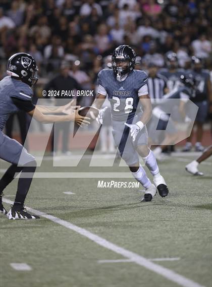 Thumbnail 3 in Westlake v Cibolo Steele photogallery.