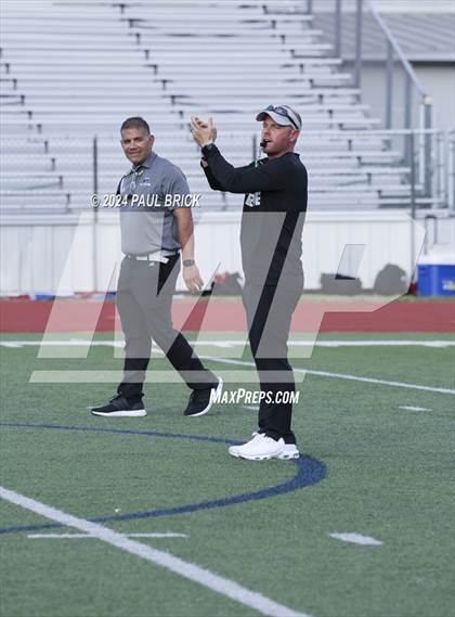 Thumbnail 2 in Westlake v Cibolo Steele photogallery.
