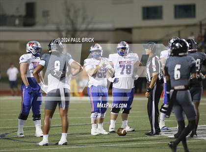 Thumbnail 3 in Westlake v Cibolo Steele photogallery.
