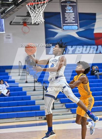 Thumbnail 3 in Cypress Creek @ Fort Bend Elkins (McDonald's Texas Invitational) photogallery.