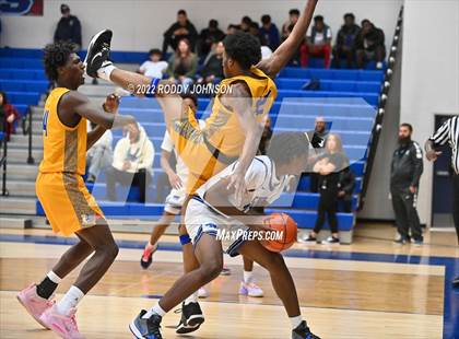 Thumbnail 3 in Cypress Creek @ Fort Bend Elkins (McDonald's Texas Invitational) photogallery.