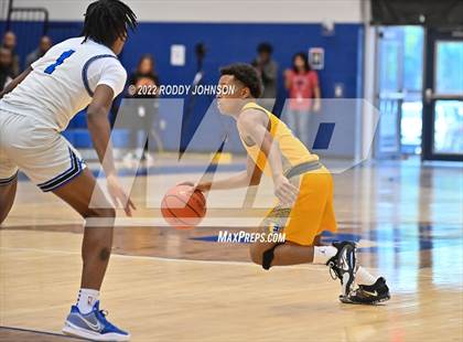 Thumbnail 3 in Cypress Creek @ Fort Bend Elkins (McDonald's Texas Invitational) photogallery.