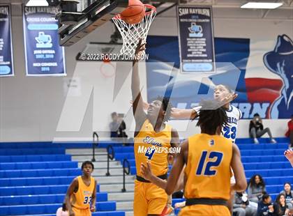 Thumbnail 2 in Cypress Creek @ Fort Bend Elkins (McDonald's Texas Invitational) photogallery.