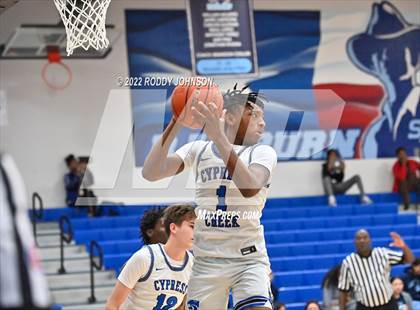 Thumbnail 3 in Cypress Creek @ Fort Bend Elkins (McDonald's Texas Invitational) photogallery.