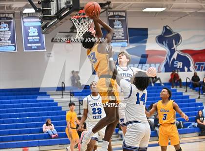 Thumbnail 3 in Cypress Creek @ Fort Bend Elkins (McDonald's Texas Invitational) photogallery.