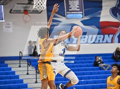 Thumbnail 3 in Cypress Creek @ Fort Bend Elkins (McDonald's Texas Invitational) photogallery.