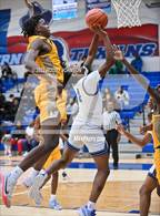 Photo from the gallery "Cypress Creek @ Fort Bend Elkins (McDonald's Texas Invitational)"