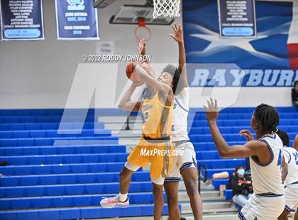 Thumbnail 1 in Cypress Creek @ Fort Bend Elkins (McDonald's Texas Invitational) photogallery.