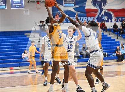 Thumbnail 1 in Cypress Creek @ Fort Bend Elkins (McDonald's Texas Invitational) photogallery.