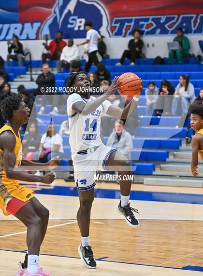 Thumbnail 3 in Cypress Creek @ Fort Bend Elkins (McDonald's Texas Invitational) photogallery.