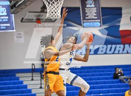 Thumbnail 1 in Cypress Creek @ Fort Bend Elkins (McDonald's Texas Invitational) photogallery.