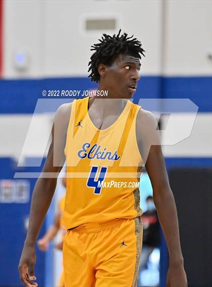 Thumbnail 3 in Cypress Creek @ Fort Bend Elkins (McDonald's Texas Invitational) photogallery.