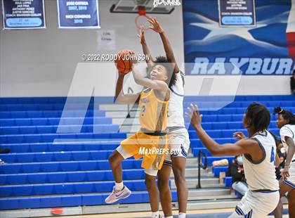 Thumbnail 3 in Cypress Creek @ Fort Bend Elkins (McDonald's Texas Invitational) photogallery.
