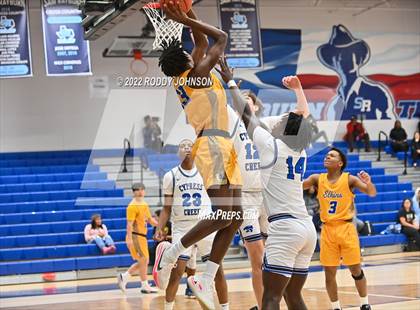 Thumbnail 2 in Cypress Creek @ Fort Bend Elkins (McDonald's Texas Invitational) photogallery.