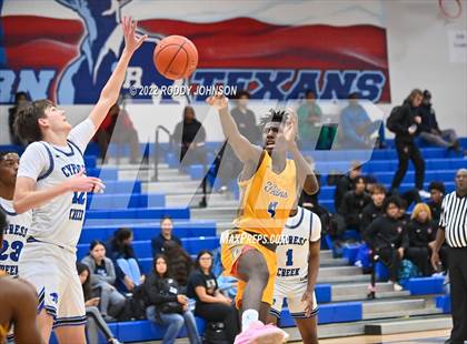 Thumbnail 1 in Cypress Creek @ Fort Bend Elkins (McDonald's Texas Invitational) photogallery.