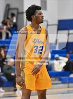 Photo from the gallery "Cypress Creek @ Fort Bend Elkins (McDonald's Texas Invitational)"