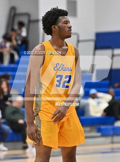 Thumbnail 1 in Cypress Creek @ Fort Bend Elkins (McDonald's Texas Invitational) photogallery.