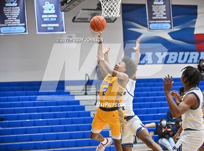 Thumbnail 3 in Cypress Creek @ Fort Bend Elkins (McDonald's Texas Invitational) photogallery.