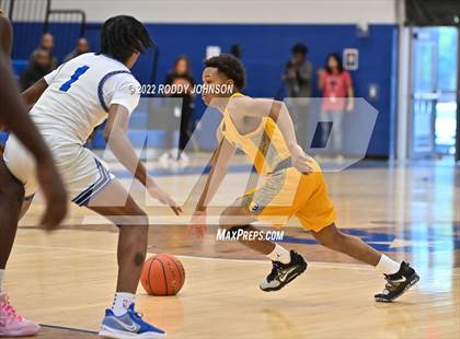 Thumbnail 1 in Cypress Creek @ Fort Bend Elkins (McDonald's Texas Invitational) photogallery.