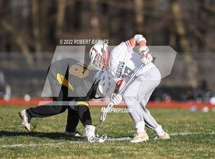 Thumbnail 2 in Archbishop Wood @ Holy Ghost Prep photogallery.