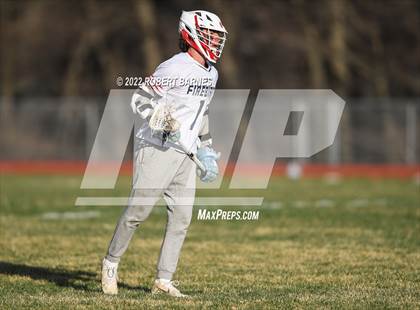Thumbnail 3 in Archbishop Wood @ Holy Ghost Prep photogallery.