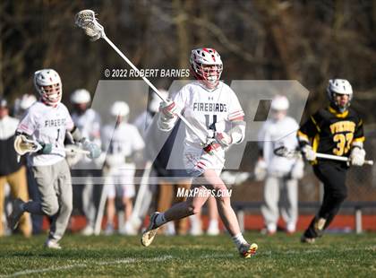 Thumbnail 2 in Archbishop Wood @ Holy Ghost Prep photogallery.