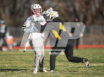 Thumbnail 2 in Archbishop Wood @ Holy Ghost Prep photogallery.