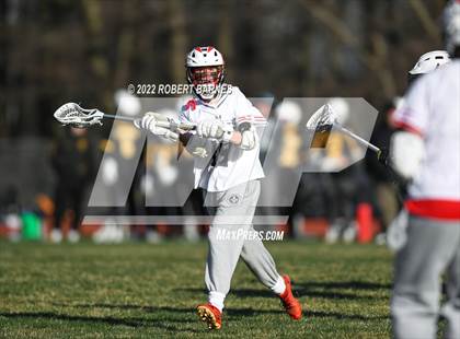 Thumbnail 1 in Archbishop Wood @ Holy Ghost Prep photogallery.