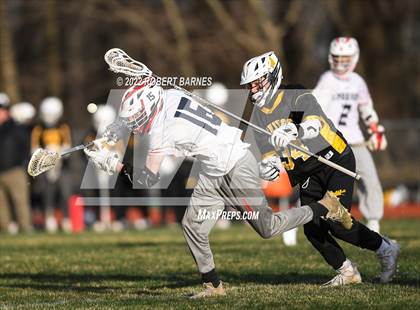 Thumbnail 2 in Archbishop Wood @ Holy Ghost Prep photogallery.
