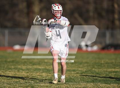 Thumbnail 2 in Archbishop Wood @ Holy Ghost Prep photogallery.