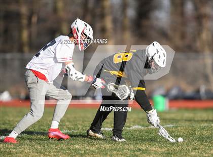 Thumbnail 1 in Archbishop Wood @ Holy Ghost Prep photogallery.